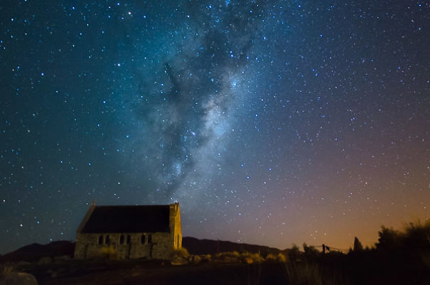 Why To Visit Mt. Cook And Surroundings