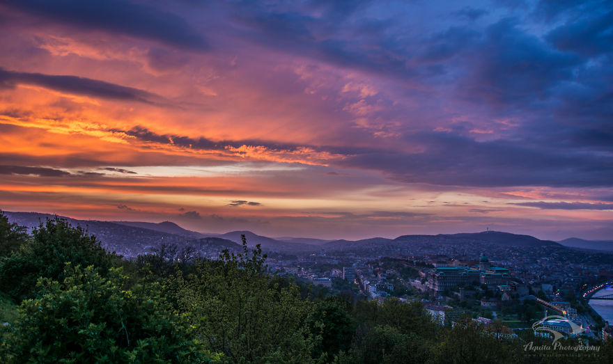 I Photographed My Beautiful Hometown Budapest To Show Its Different Faces I Photographed My Beautiful Hometown Budapest To Show Its Different Faces