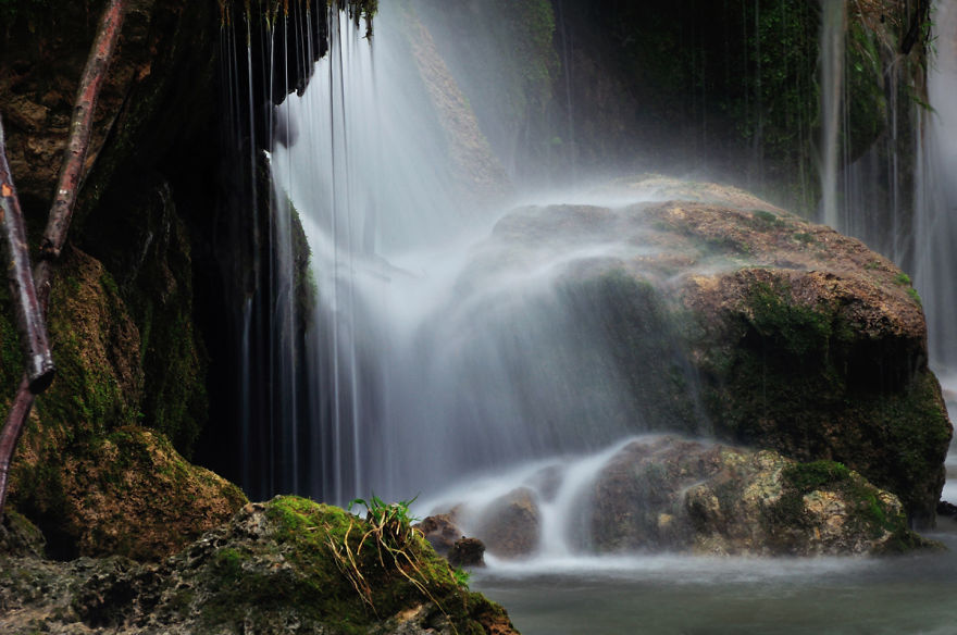 I Express My Love For Waterfalls By Photographing Waterfalls Of Romania I Express My Love For Waterfalls By Photographing Waterfalls Of Romania