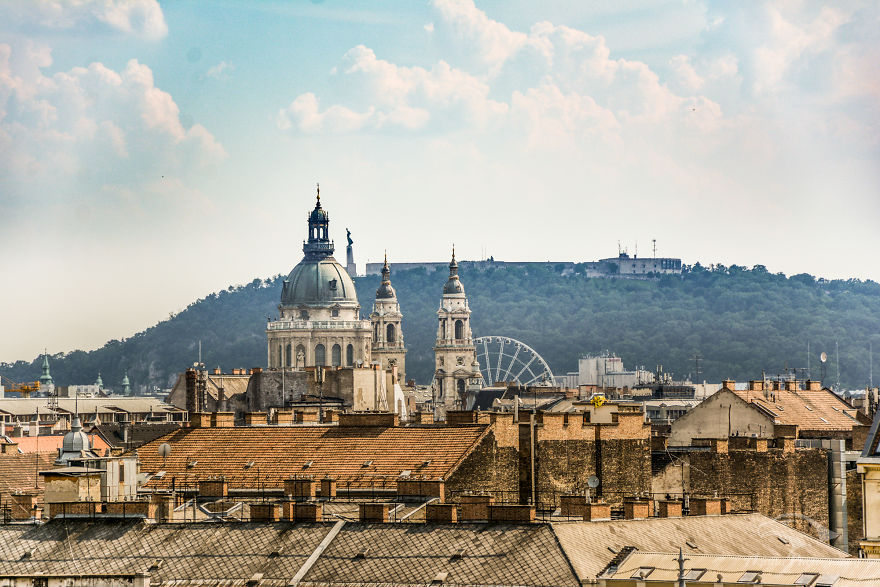 I Photographed My Beautiful Hometown Budapest To Show Its Different Faces I Photographed My Beautiful Hometown Budapest To Show Its Different Faces