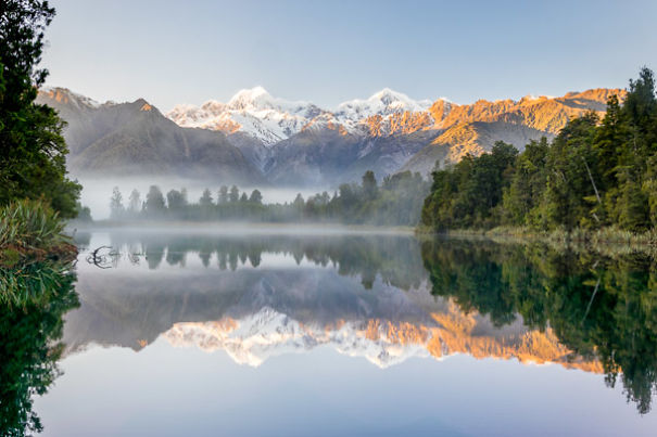 Why To Visit Mt. Cook And Surroundings