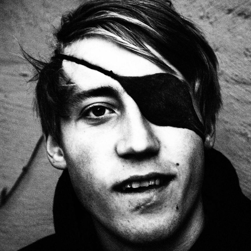 Interesting Faces Of Europe Or How I Passed The Daytime During My Tours In A Rock Band Interesting Faces Of Europe Or How I Passed The Daytime During My Tours In A Rock Band