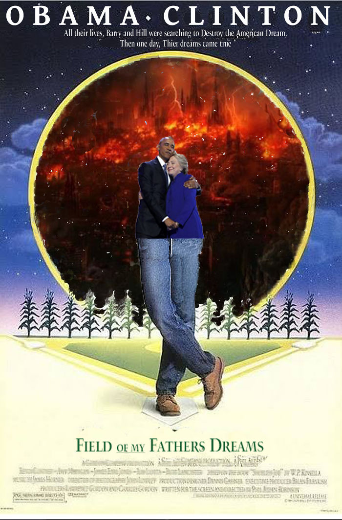 Field Of My Fathers Dreams 2