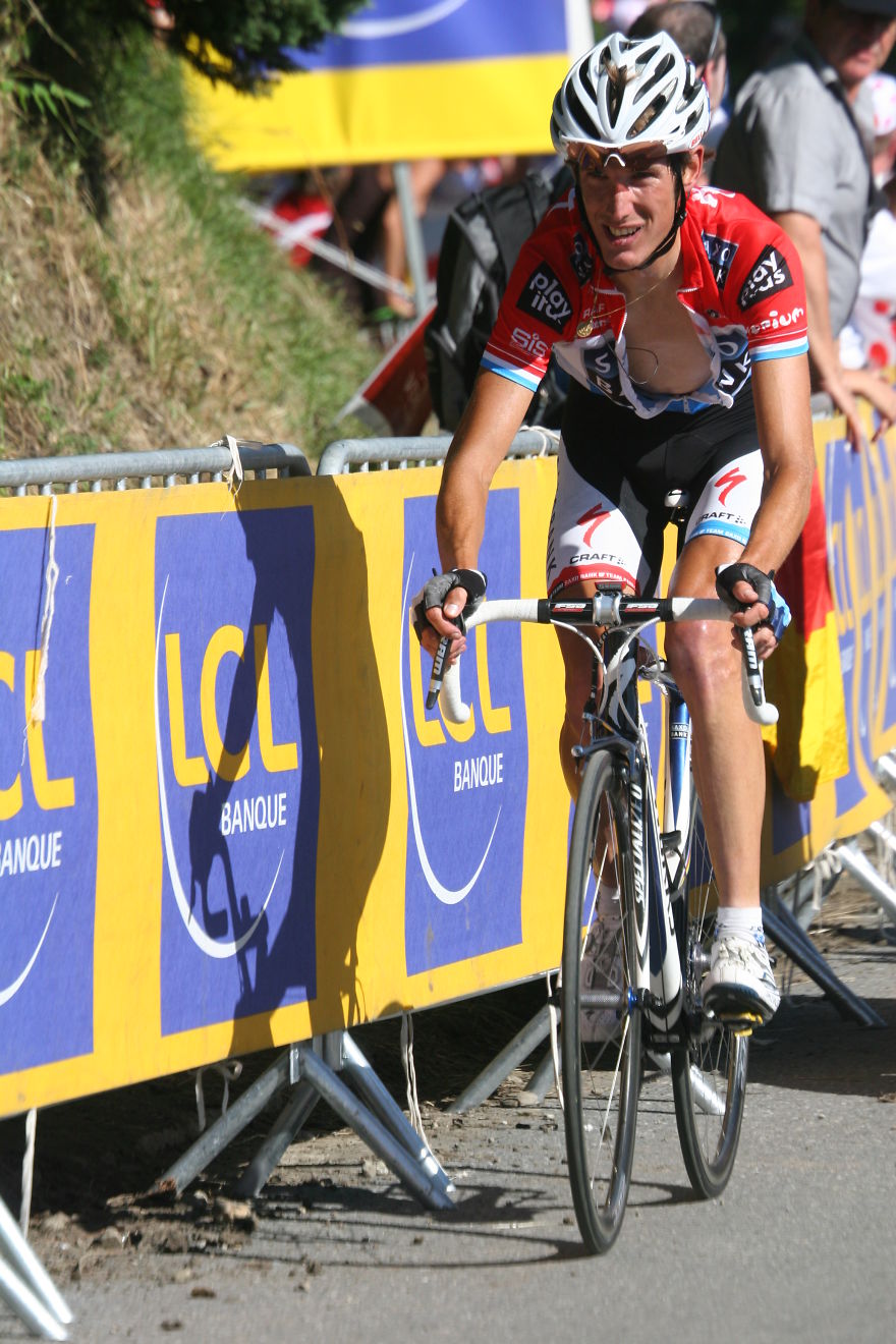 Following The Tour De France Following The Tour De France