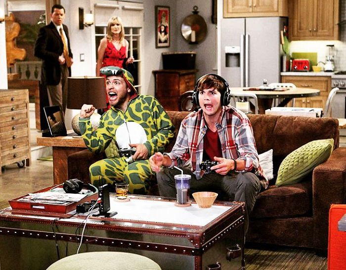 Friend Of Celebrities