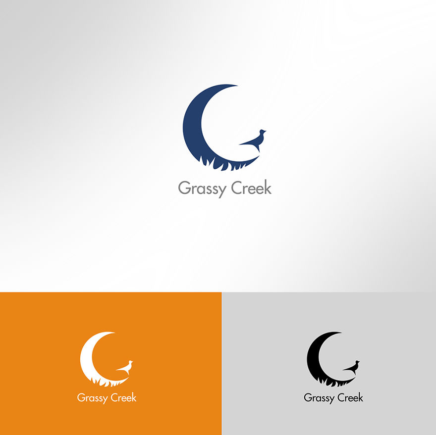 I Design Animals In An Unconventional Way To Create Unique Logos I Design Animals In An Unconventional Way To Create Unique Logos