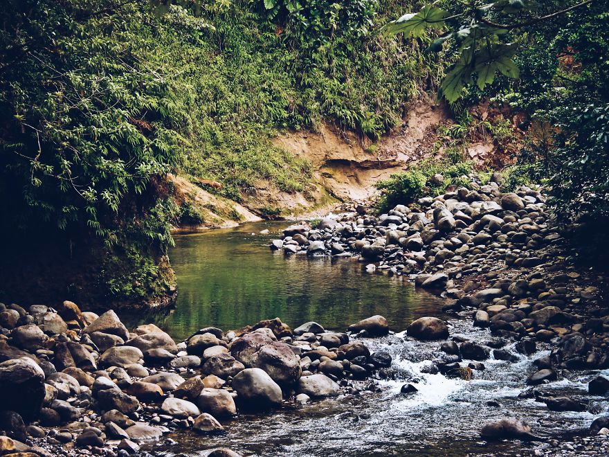 I Photographed Guadeloupe, The Place In The Caribbean Where I Was Born I Photographed Guadeloupe, The Place In The Caribbean Where I Was Born