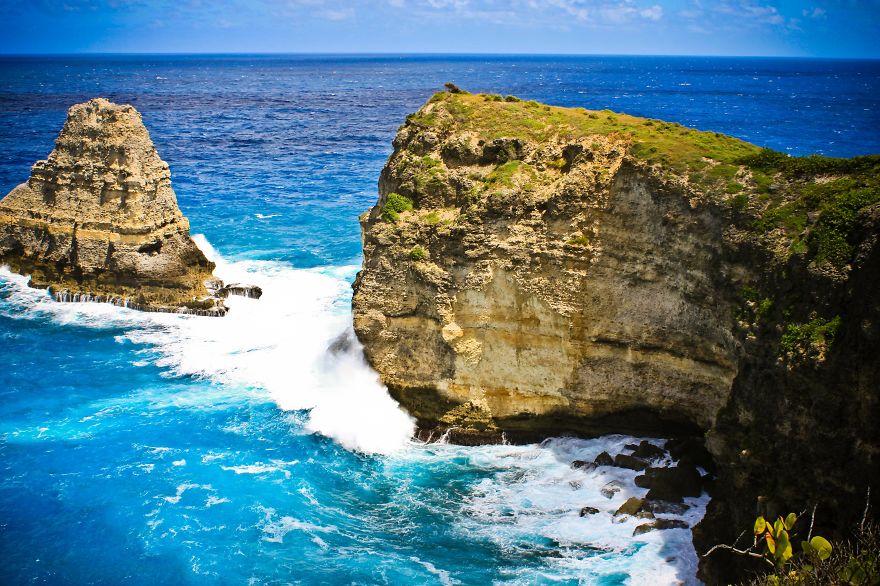 I Photographed Guadeloupe, The Place In The Caribbean Where I Was Born I Photographed Guadeloupe, The Place In The Caribbean Where I Was Born