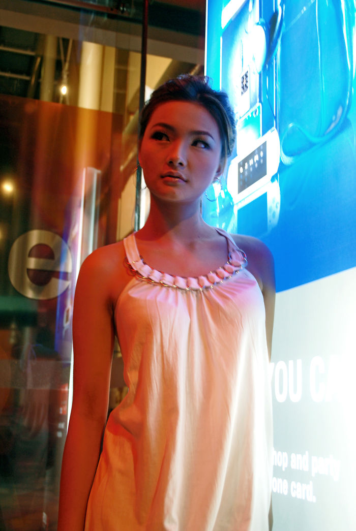 How I Switched From Shooting Everything To Specialise In Portraits.