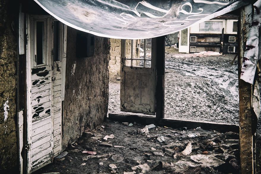 I Work With People On The Edge I Work With People On The Edge