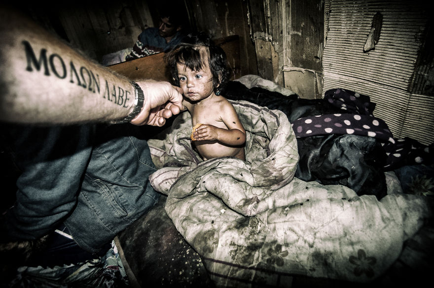 I Work With People On The Edge I Work With People On The Edge