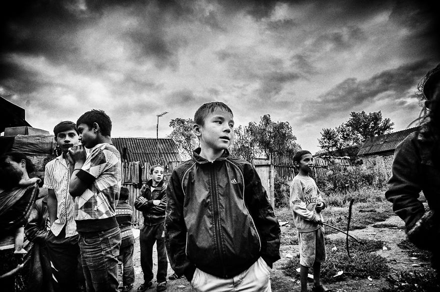 I Work With People On The Edge I Work With People On The Edge