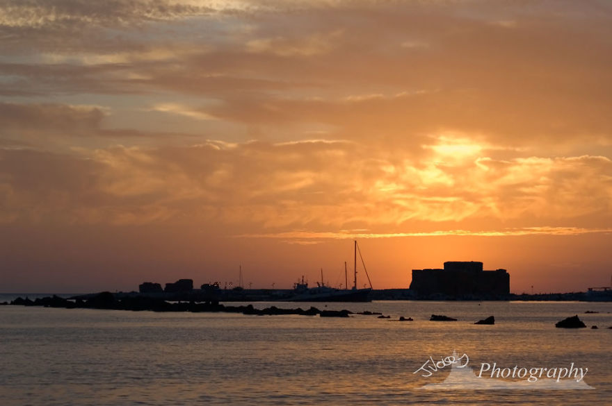 I Love Taking Photos Of European Castles