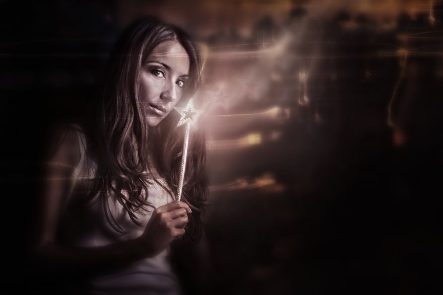 Project 52: I Took A Self-Portrait Every Week For A Year