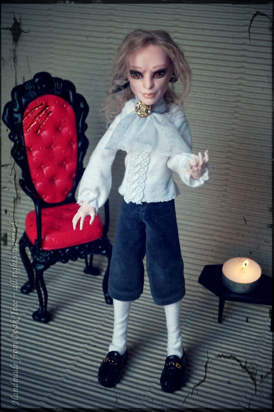 I Recreate Dolls Into People's Favorite Characters From Games, Movies And Pop Culture I Recreate Dolls Into People's Favorite Characters From Games, Movies And Pop Culture