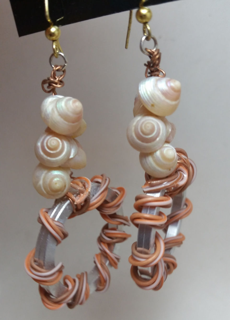 I Turn Computer Hard Drives Into Jewelry And Art I Turn Computer Hard Drives Into Jewelry And Art