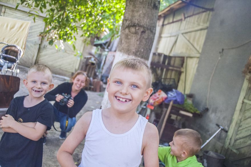 I Work With People On The Edge I Work With People On The Edge