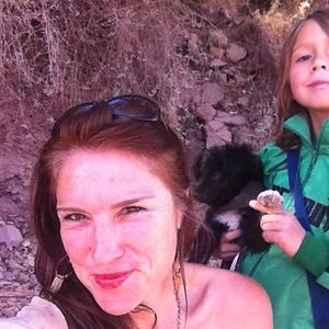 thefabulouschocolatequeen avatar