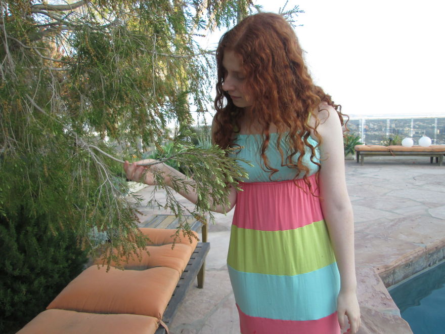 I Photographed My Older Sister To Show The Beauty Of Her Disability I Photographed My Older Sister To Show The Beauty Of Her Disability