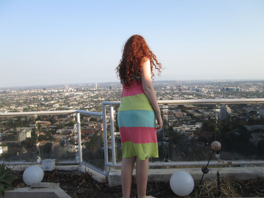 I Photographed My Older Sister To Show The Beauty Of Her Disability I Photographed My Older Sister To Show The Beauty Of Her Disability