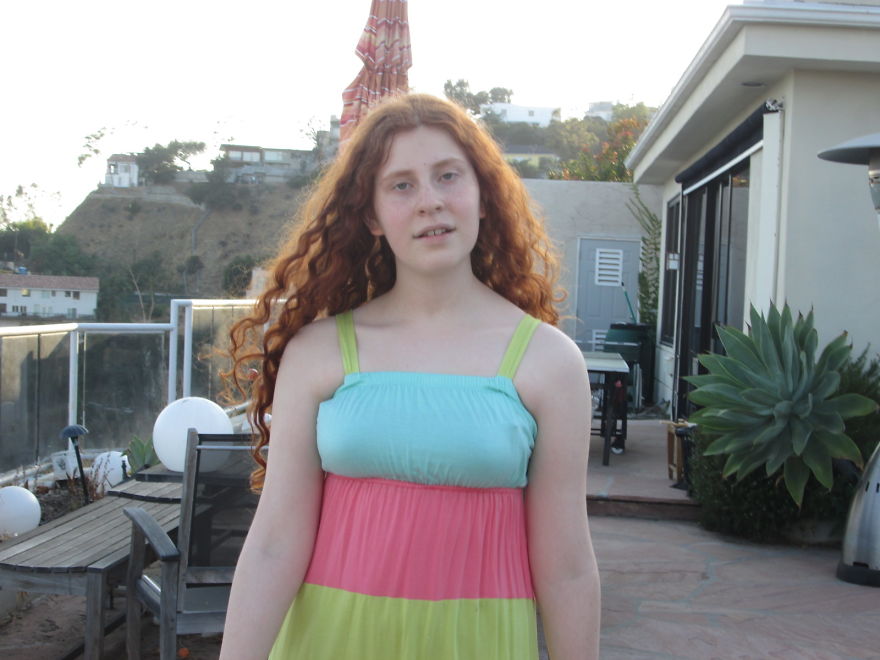 I Photographed My Older Sister To Show The Beauty Of Her Disability I Photographed My Older Sister To Show The Beauty Of Her Disability