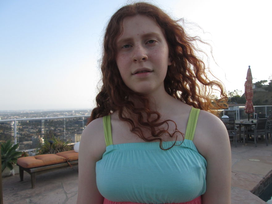 I Photographed My Older Sister To Show The Beauty Of Her Disability I Photographed My Older Sister To Show The Beauty Of Her Disability