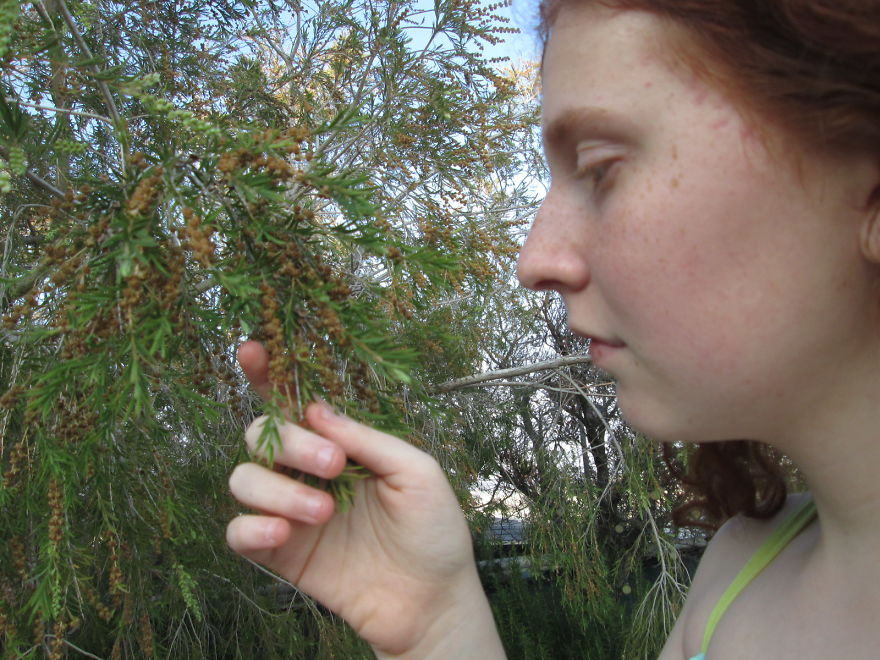I Photographed My Older Sister To Show The Beauty Of Her Disability I Photographed My Older Sister To Show The Beauty Of Her Disability