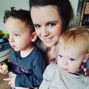 thewhimsicaladventuresofanotsosupermum avatar