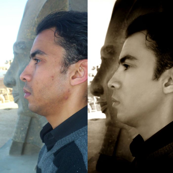 My Picture Ahmed Swedan