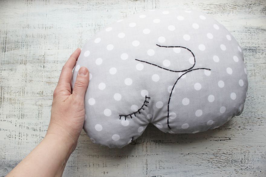 I Created Toys Inspired By My Sleeping Baby Son And It Helped Me To Quit My Day Job I Created Toys Inspired By My Sleeping Baby Son And It Helped Me To Quit My Day Job