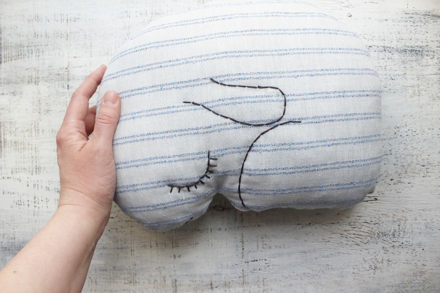 I Created Toys Inspired By My Sleeping Baby Son And It Helped Me To Quit My Day Job I Created Toys Inspired By My Sleeping Baby Son And It Helped Me To Quit My Day Job