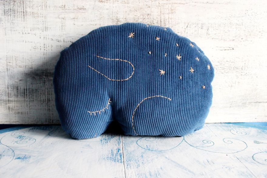 I Created Toys Inspired By My Sleeping Baby Son And It Helped Me To Quit My Day Job I Created Toys Inspired By My Sleeping Baby Son And It Helped Me To Quit My Day Job