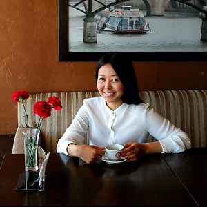 aikorkemnurzhanova avatar