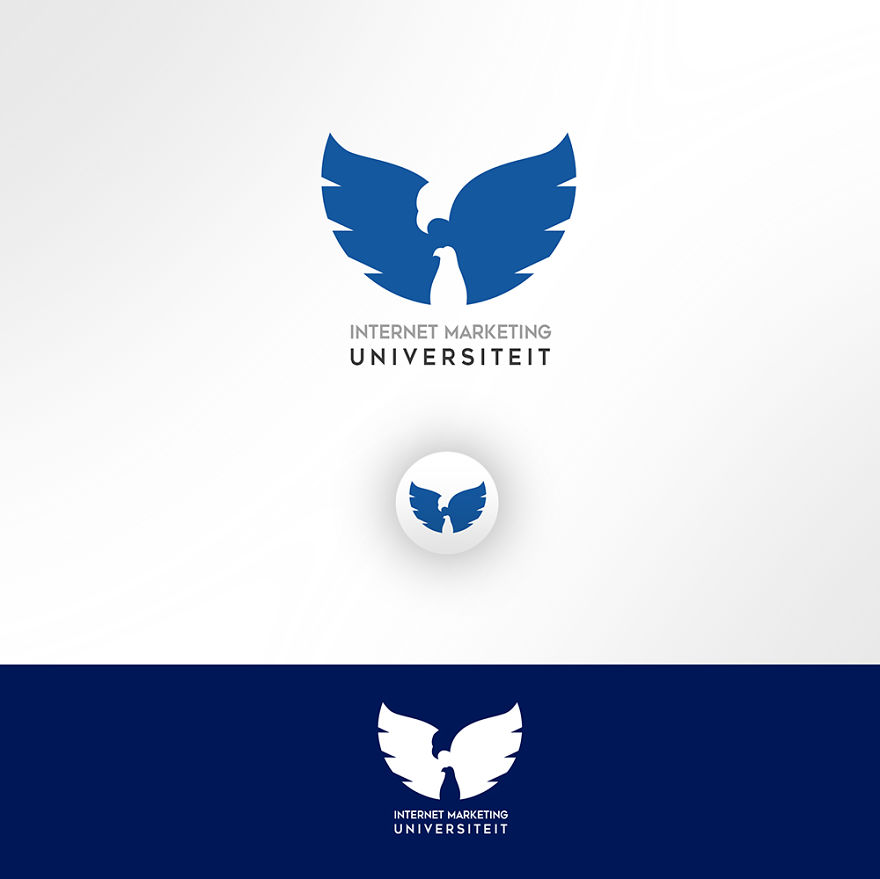 I Design Animals In An Unconventional Way To Create Unique Logos I Design Animals In An Unconventional Way To Create Unique Logos