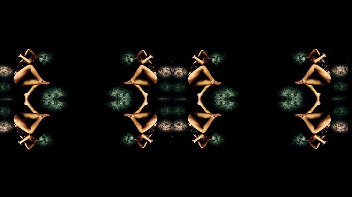 Stop Motion Dancing With My Girlfriend – A Collaboration