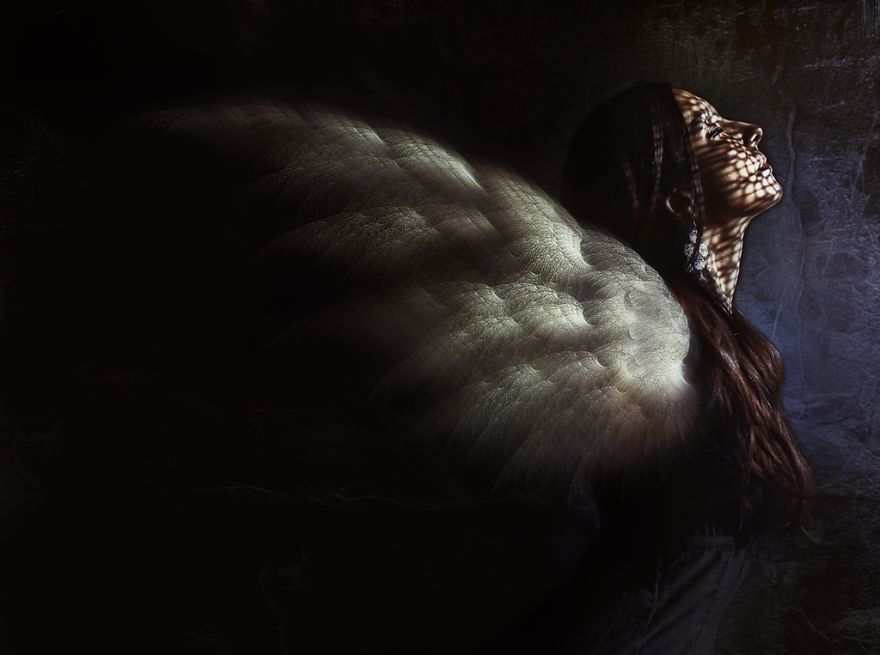 Project 52: I Took A Self-Portrait Every Week For A Year