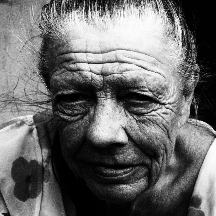 Interesting Faces Of Europe Or How I Passed The Daytime During My Tours In A Rock Band