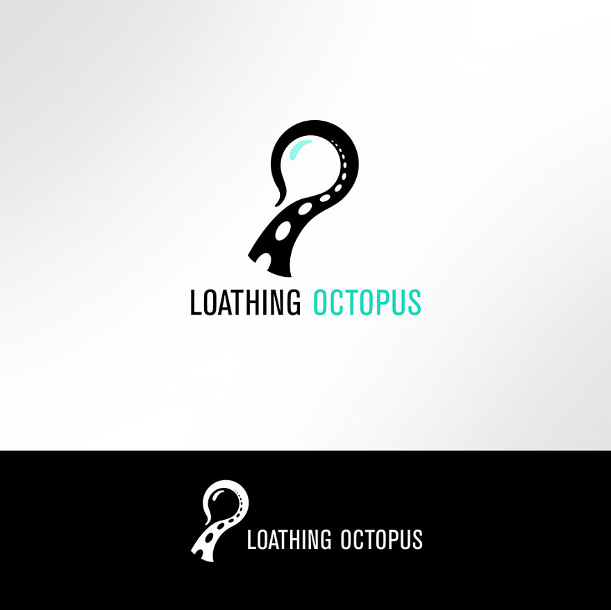 I Design Animals In An Unconventional Way To Create Unique Logos I Design Animals In An Unconventional Way To Create Unique Logos