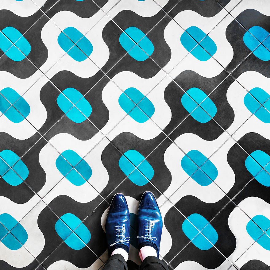 The Stunning Beauty Of London Floors Or Why You Should Look Down While Travelling The Stunning Beauty Of London Floors Or Why You Should Look Down While Travelling