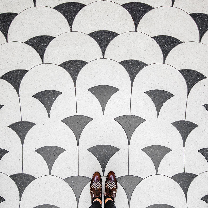 The Stunning Beauty Of London Floors Or Why You Should Look Down While Travelling The Stunning Beauty Of London Floors Or Why You Should Look Down While Travelling