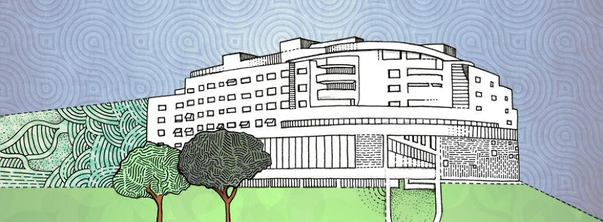 Creating Illustrations Is My Biggest Passion