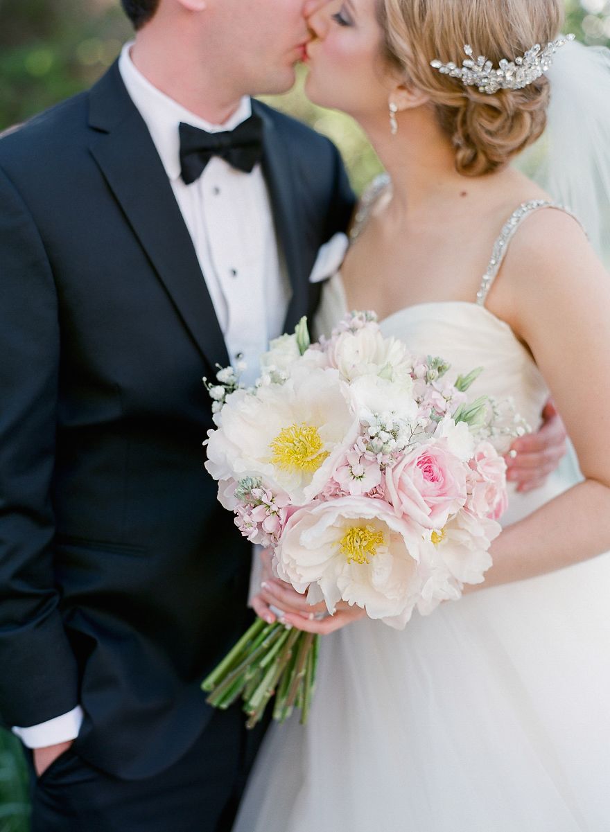 More Than 1000 Weddings, And Here Are Some Of The Best Bouquets We've Created!