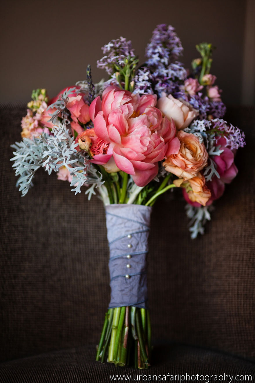 More Than 1000 Weddings, And Here Are Some Of The Best Bouquets We've Created!