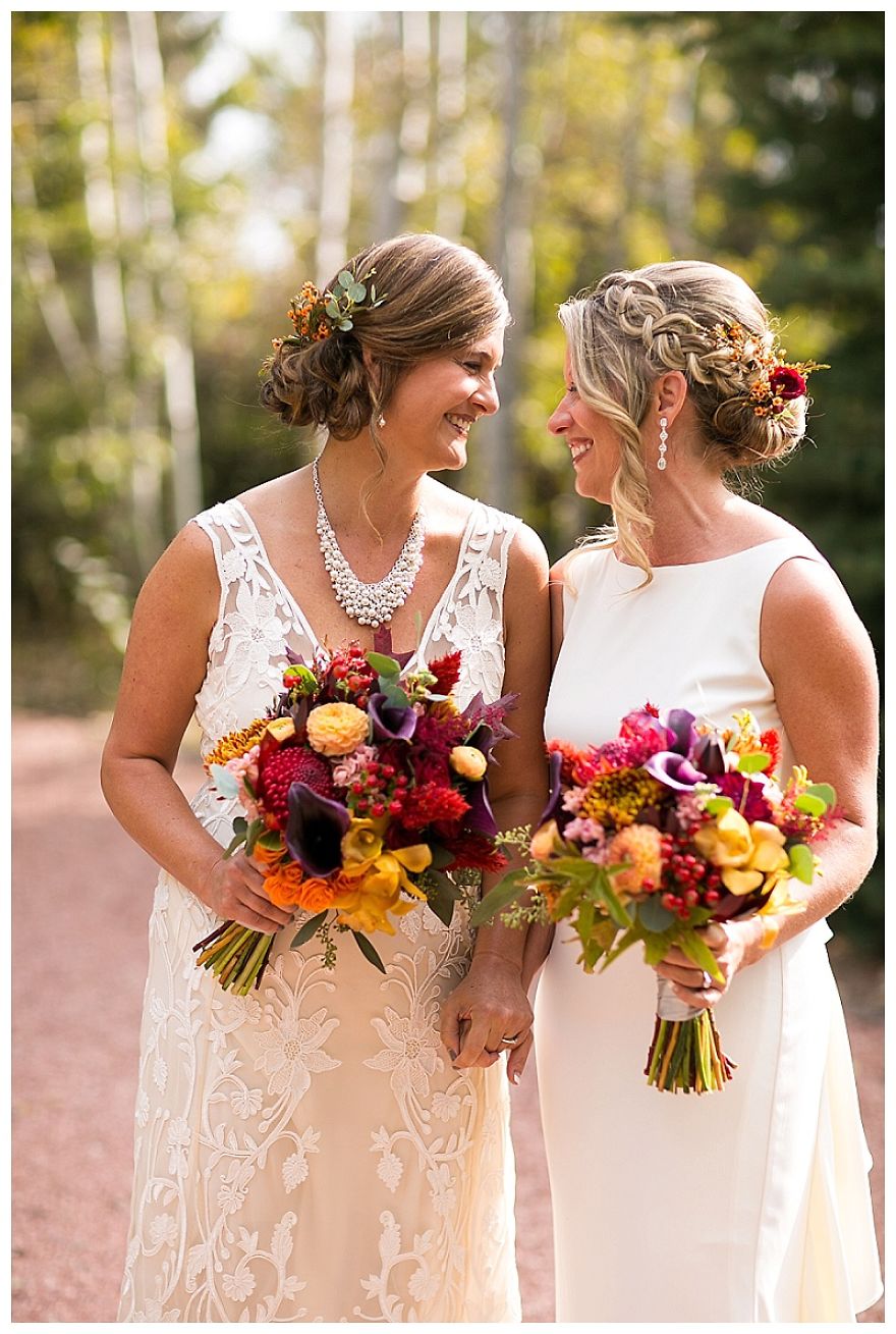 More Than 1000 Weddings, And Here Are Some Of The Best Bouquets We've Created!