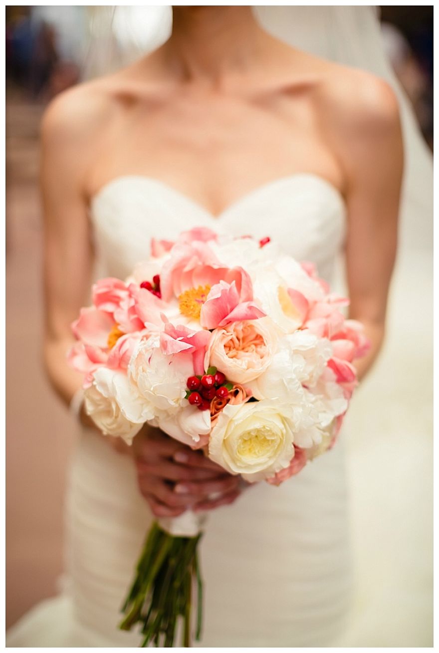 More Than 1000 Weddings, And Here Are Some Of The Best Bouquets We've Created!