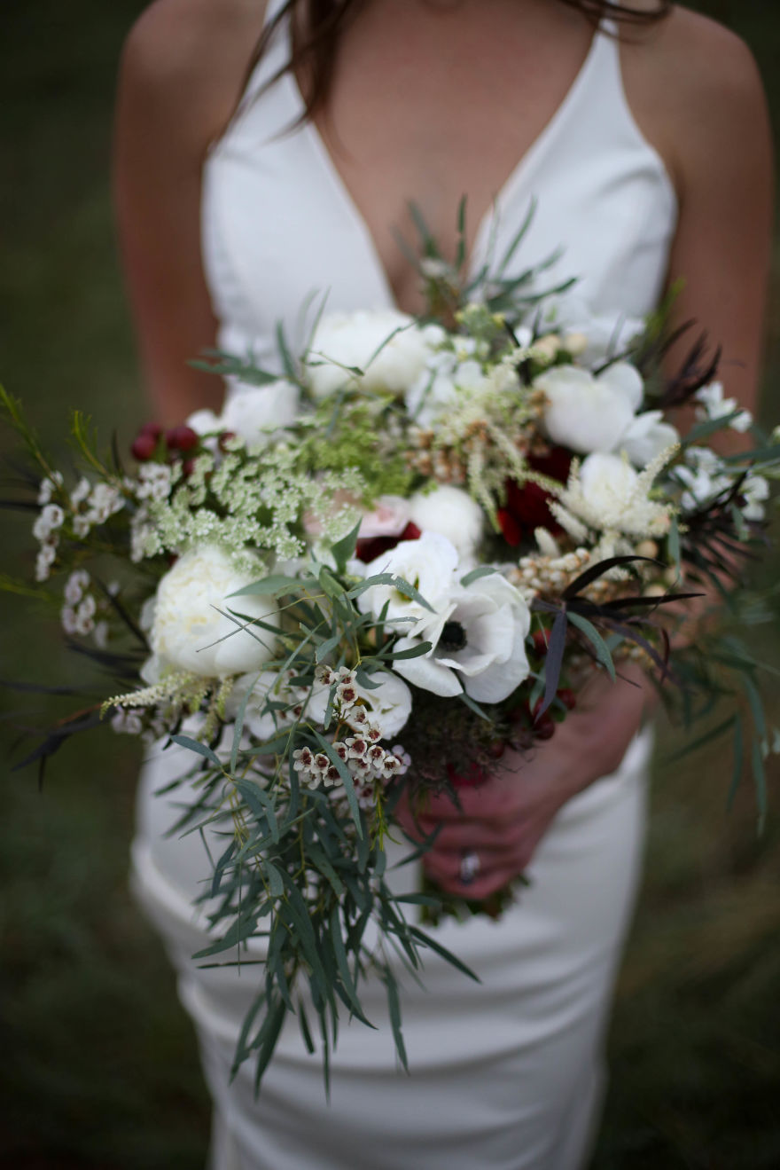 More Than 1000 Weddings, And Here Are Some Of The Best Bouquets We've Created!