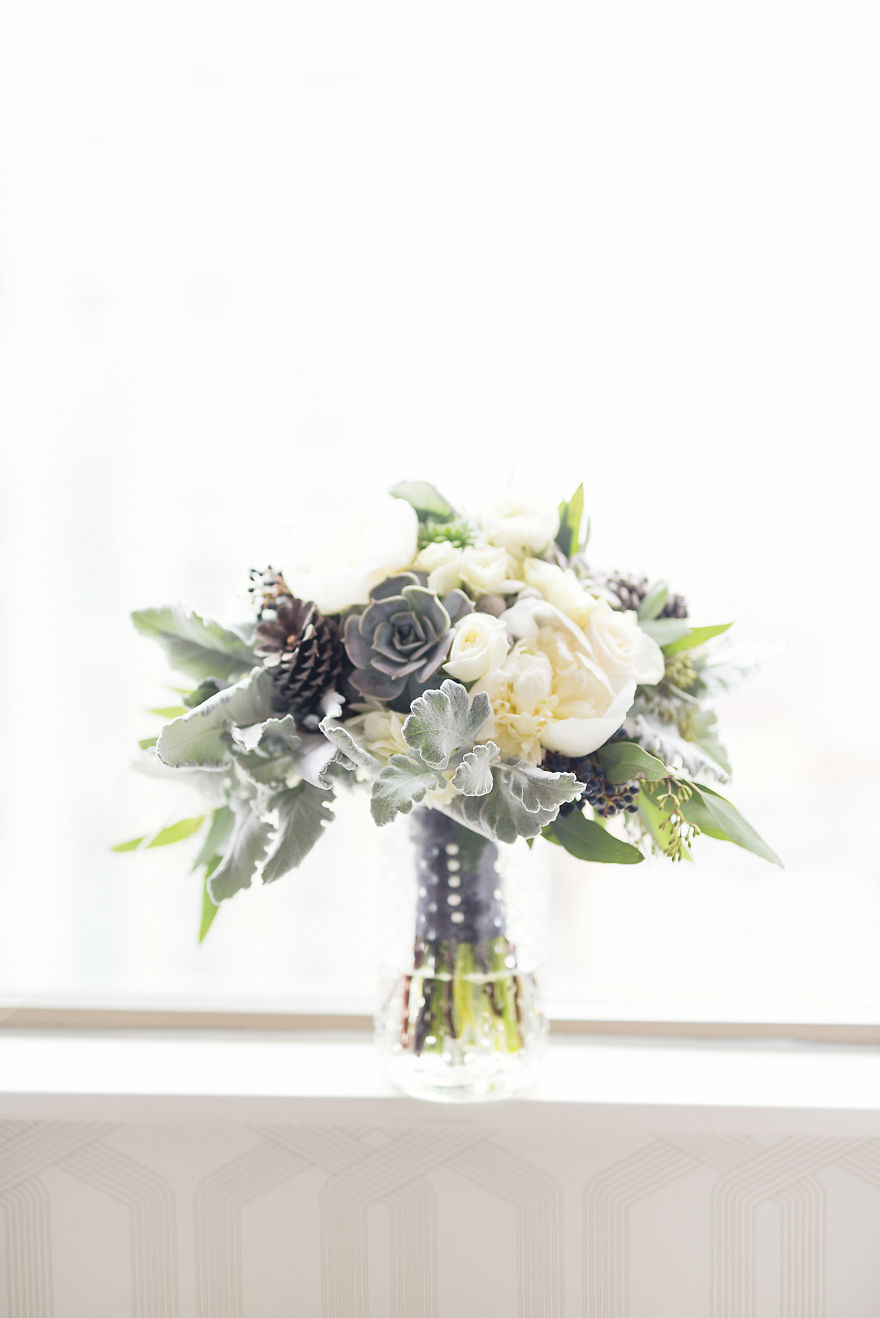 More Than 1000 Weddings, And Here Are Some Of The Best Bouquets We've Created!