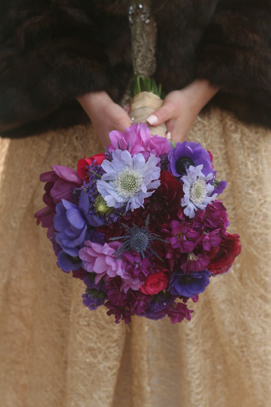 More Than 1000 Weddings, And Here Are Some Of The Best Bouquets We've Created!