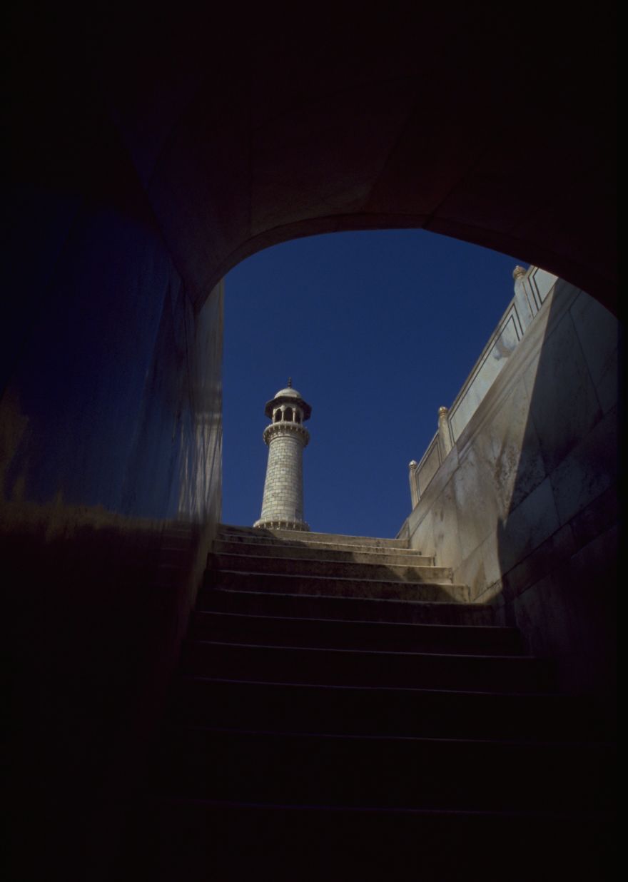 My Favourite Travel Photographs