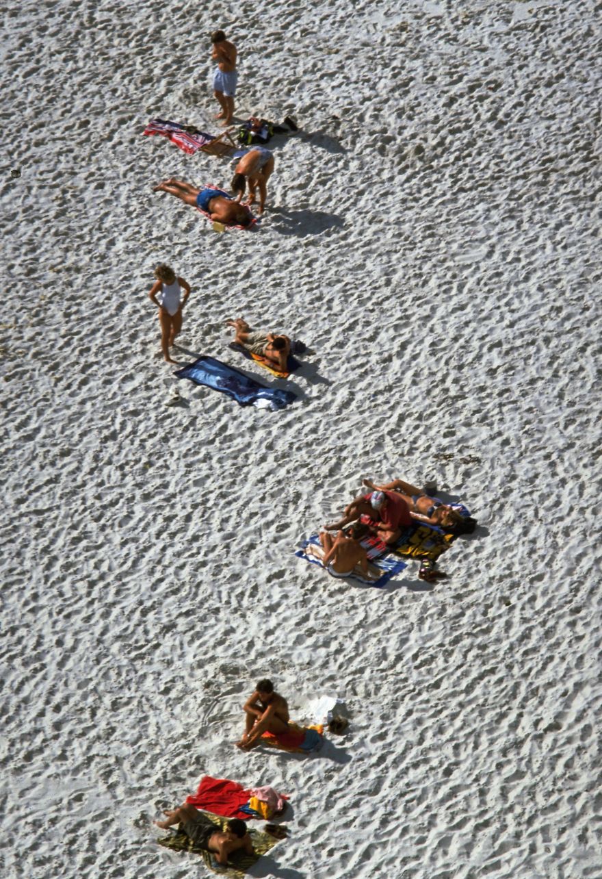 My Favourite Travel Photographs